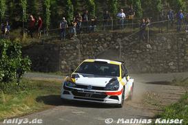 WRC2 Test Neumagen-Drohn - Bild Nr. 144