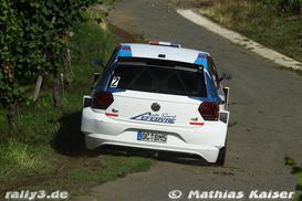 WRC2 Test Neumagen-Drohn - Bild Nr. 159