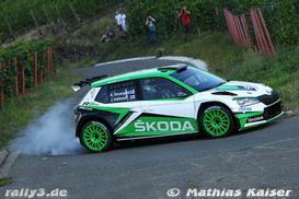 WRC2 Test Neumagen-Drohn - Bild Nr. 176