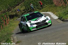 WRC2 Test Neumagen-Drohn - Bild Nr. 181