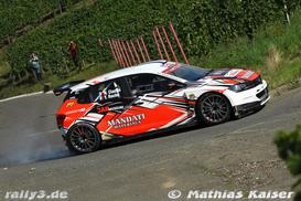 WRC2 Test Neumagen-Drohn - Bild Nr. 194