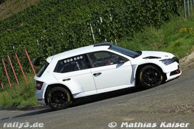 WRC2 Test Neumagen-Drohn - Bild Nr. 208