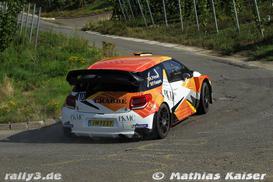 WRC2 Test Neumagen-Drohn - Bild Nr. 210