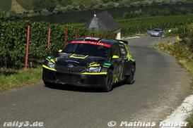 WRC2 Test Neumagen-Drohn - Bild Nr. 215