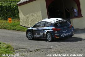 WRC2 Test Neumagen-Drohn - Bild Nr. 232