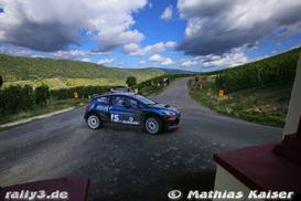 WRC2 Test Neumagen-Drohn - Bild Nr. 234