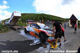 WRC2 Test Neumagen-Drohn - Bild Nr. 263