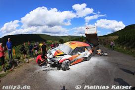 WRC2 Test Neumagen-Drohn - Bild Nr. 265