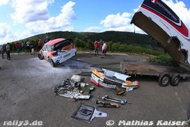 WRC2 Test Neumagen-Drohn - Bild Nr. 266