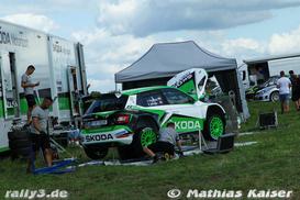 WRC2 Test Neumagen-Drohn - Bild Nr. 285