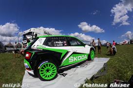 WRC2 Test Neumagen-Drohn - Bild Nr. 291