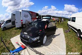 WRC2 Test Neumagen-Drohn - Bild Nr. 296