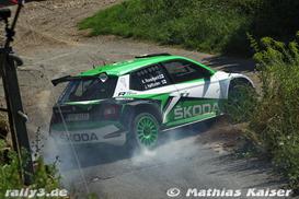 WRC2 Test Neumagen-Drohn - Bild Nr. 302