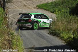 WRC2 Test Neumagen-Drohn - Bild Nr. 310