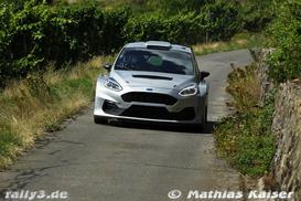 WRC2 Test Neumagen-Drohn - Bild Nr. 338