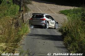 WRC2 Test Neumagen-Drohn - Bild Nr. 340