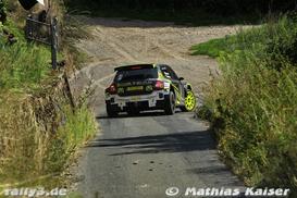 WRC2 Test Neumagen-Drohn - Bild Nr. 345