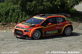 WRC2 Test Neumagen-Drohn - Bild Nr. 357