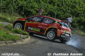 WRC2 Test Neumagen-Drohn - Bild Nr. 389