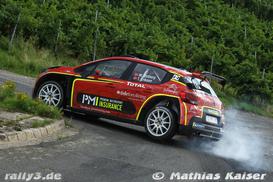 WRC2 Test Neumagen-Drohn - Bild Nr. 406