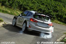 WRC2 Test Neumagen-Drohn - Bild Nr. 424