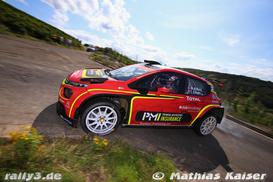 WRC2 Test Neumagen-Drohn - Bild Nr. 438