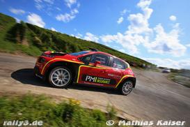 WRC2 Test Neumagen-Drohn - Bild Nr. 442