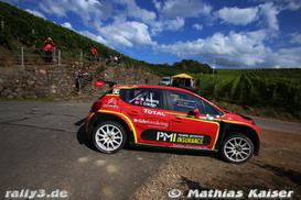 WRC2 Test Neumagen-Drohn - Bild Nr. 506