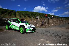 WRC2 Test Neumagen-Drohn - Bild Nr. 509