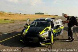 Test Zweibrücken Teil 1 - Bild Nr. 002