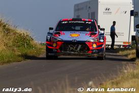 Test Hyundai Motorsport - Bild Nr. 0759
