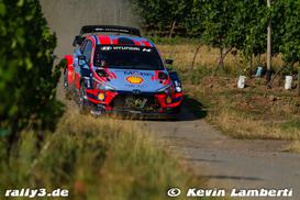 Test Hyundai Motorsport - Bild Nr. 0787