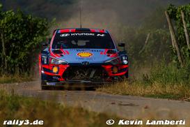 Test Hyundai Motorsport - Bild Nr. 0812