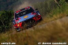 Test Hyundai Motorsport - Bild Nr. 0822