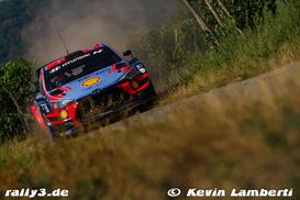 Test Hyundai Motorsport - Bild Nr. 0823