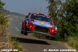 Test Hyundai Motorsport - Bild Nr. 0885
