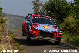 Test Hyundai Motorsport - Bild Nr. 0887