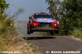 Test Hyundai Motorsport - Bild Nr. 0923