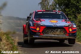 Test Hyundai Motorsport - Bild Nr. 0937