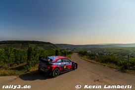 Test Hyundai Motorsport - Bild Nr. 9434