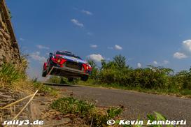 Test Hyundai Motorsport - Bild Nr. 9484