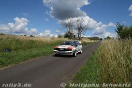 Audi Quattro Spezial - Bild Nr. 028