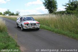 Audi Quattro Spezial - Bild Nr. 030