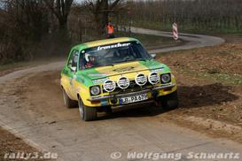 WP 4 Vorwagen - Bild Nr. 029
