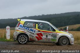 Shakedown - Bild Nr. 00142