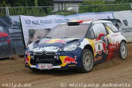 Shakedown - Bild Nr. 00163