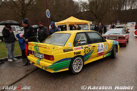 Rallyezentum - Bild Nr. 001