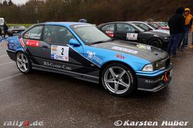 Rallyezentum - Bild Nr. 002