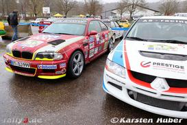Rallyezentum - Bild Nr. 003