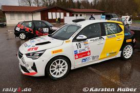 Rallyezentum - Bild Nr. 007